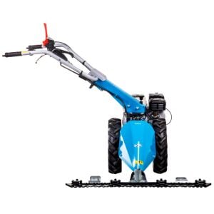 Bertolini BT 401 S GX160 Euro5 Çayır Biçme Makinesi 92 Cm