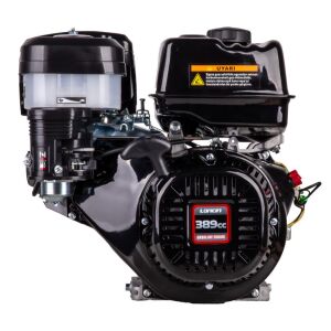 Loncin G390F-A Benzinli Motor 13 Hp Yağlı Tip