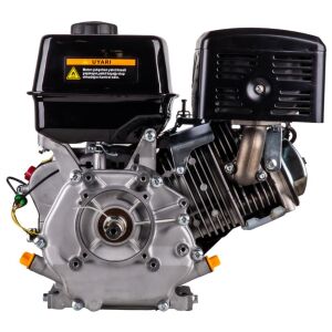 Loncin G390F-A Benzinli Motor 13 Hp Yağlı Tip