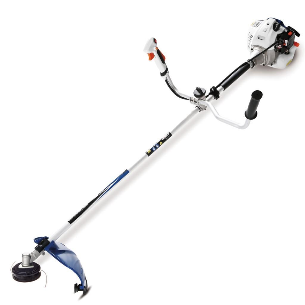 Zomax ZMG5302T Yan Tipi Motorlu Tırpan