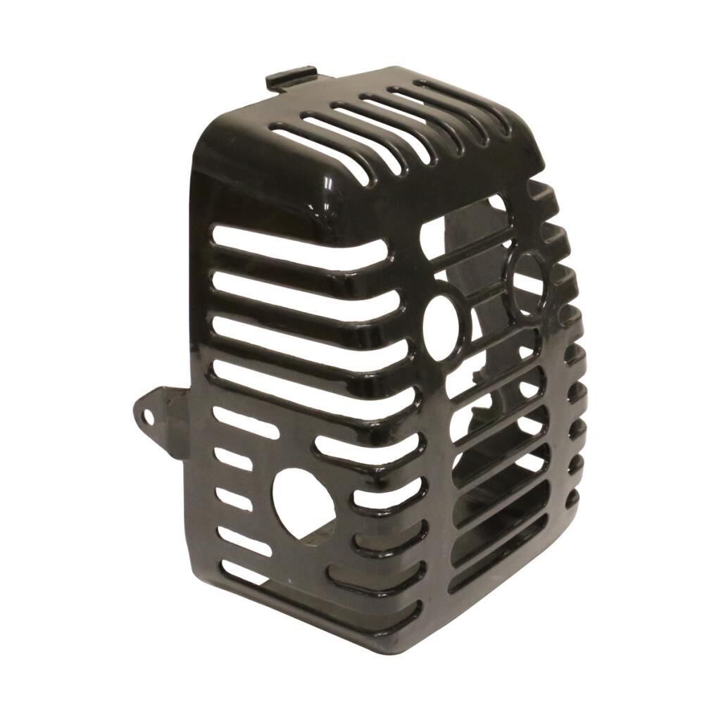 Palmera B431465 Egzoz Muhafazası CG430, CG520, BG430, BG520