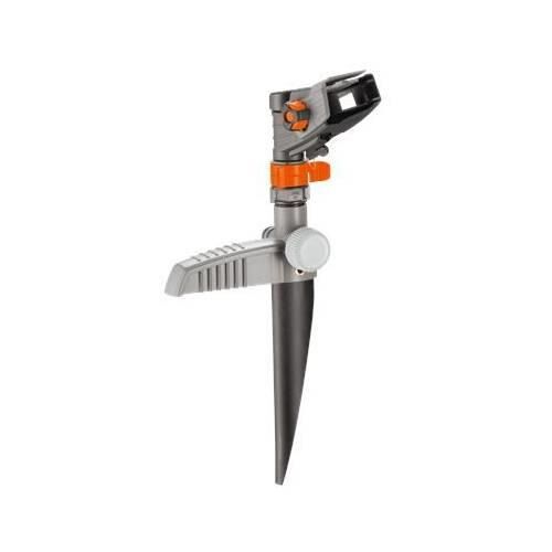 Gardena 8141 Darbeli Fıskiye Ayarlı