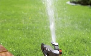 Gardena 8141 Darbeli Fıskiye Ayarlı