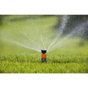 Gardena 8201 Türbinli Damlama Yağmurlama Aleti T 100