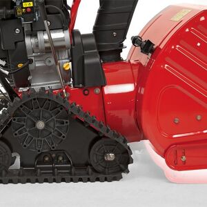 MTD OPTIMA ME 66 T EUR5 Kar Küreme Makinası Benzinli 9Hp 66cm