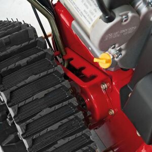 MTD OPTIMA ME 66 T EUR5 Kar Küreme Makinası Benzinli 9Hp 66cm