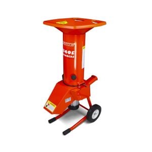 Weibang WBSH4003E 2400 W Elektrikli Dal Parçalama Makinesi