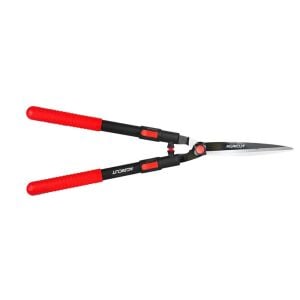 Agricut H-88 Çit Kesme Makası Teleskopik Saplı 88 Cm