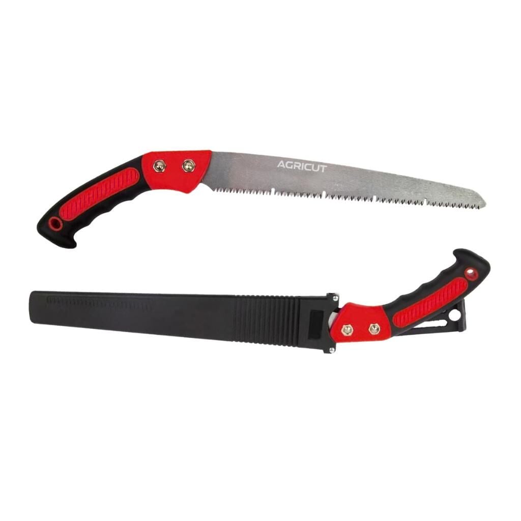Agricut P-270 Düz Budama Testeresi 27 Cm