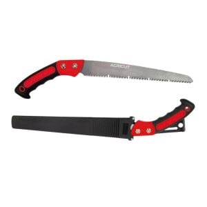 Agricut P-270 Düz Budama Testeresi 27 Cm