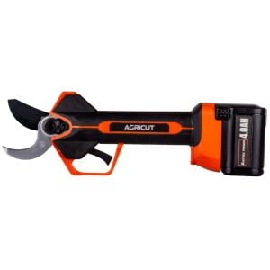 Agricut 9035 Akülü Budama Makası 35mm Çift Akülü