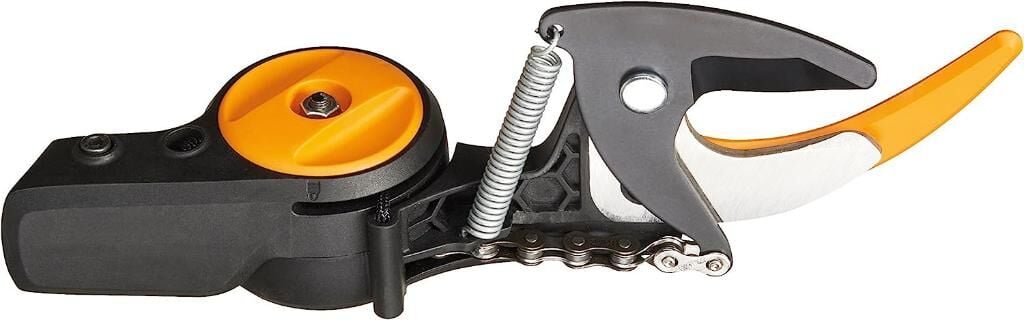 Fiskars 1026295 UPX86 Ve UPX82 Kesim Kafası