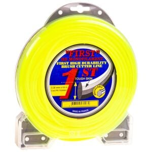 First Misina 3.3mm 43m Sarı 6 Köşe - 36 Adet