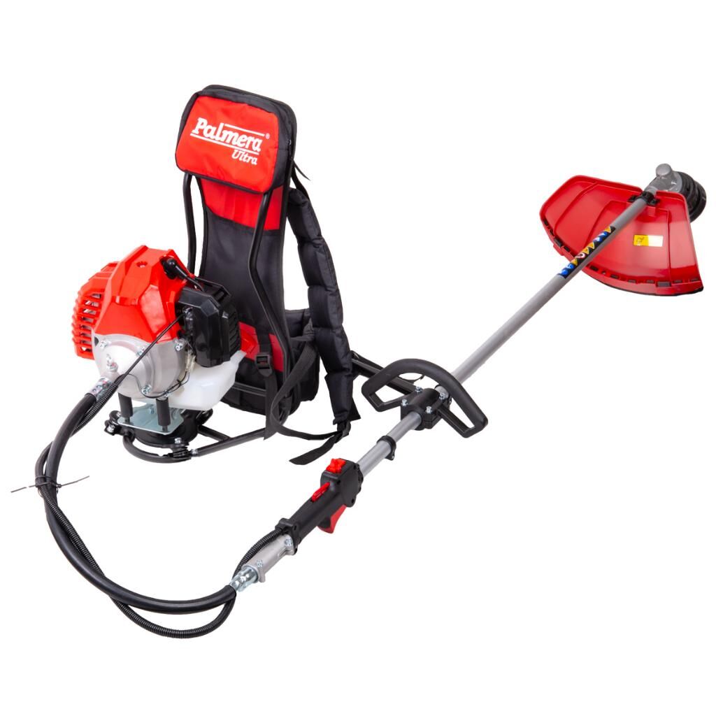 Palmera BG520A Motorlu Sırt Tırpanı 1,9 hp 1,5 kW