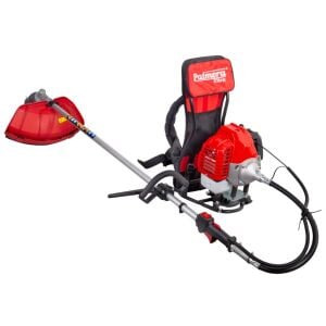 Palmera BG520A Motorlu Sırt Tırpanı 1,9 hp 1,5 kW