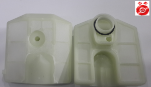 Hyundai Turbo 650/550 Hava Filtresi