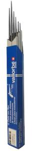 Vallorbe LC12000-03-532 Eğe5/32 (4.00mm) İnce 12'li