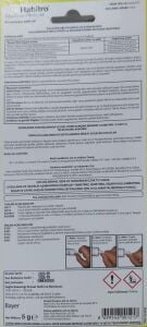 Bayer MaxForce Habitro Hamam Böceği Jeli 5 gr