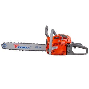 Zomax ZM5010 EURO5 Motorlu Testere