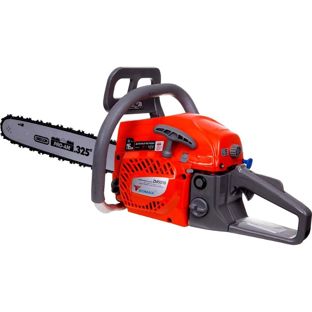 Zomax ZM5010 EURO5 Motorlu Testere