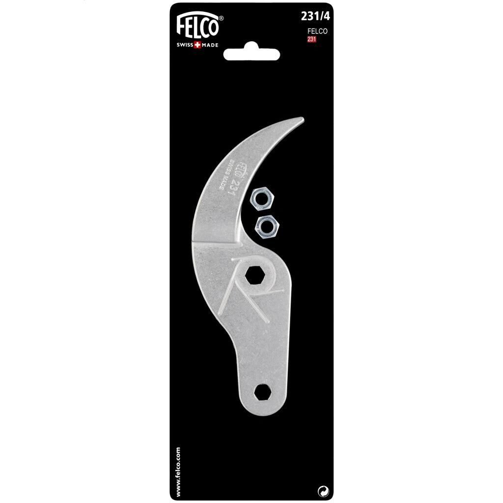 Felco 231/4 Budama makası Alt Çene Felco 231