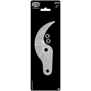 Felco 231/4 Budama makası Alt Çene Felco 231