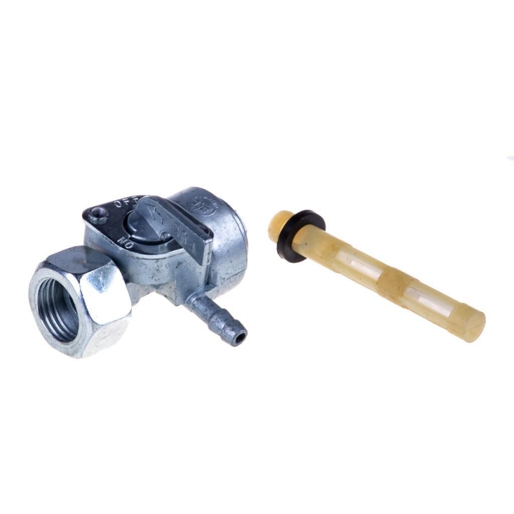 Palmera Benzin Musluğu PA8000M