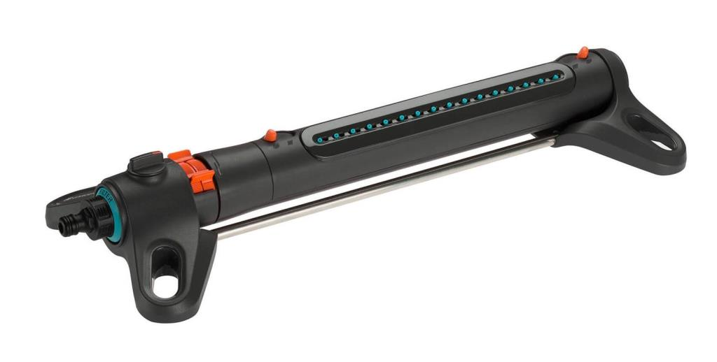 Gardena 18712 Aqua Zoom Fıskiye