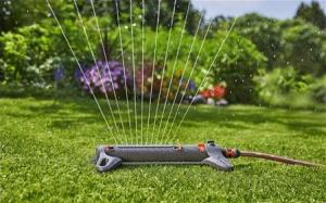 Gardena 18712 Aqua Zoom Fıskiye