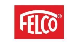 Felco 230/4  Budama Makası Alt Çene Felco 230