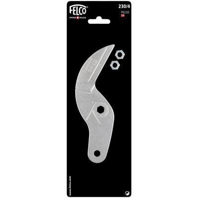 Felco Budama Makası 230/4 Alt Çene Felco 230