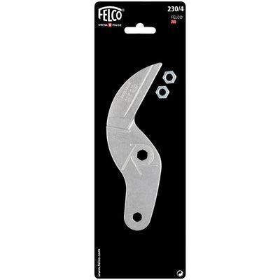 Felco 230/4  Budama Makası Alt Çene Felco 230
