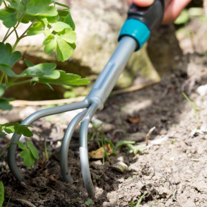 Gardena 8957 Comfort 3 Dişli El Çapası