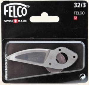 Felco 32/3 Yedek Bıçak - Felco 32