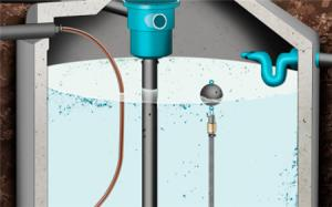 Gardena 1773 Dalgıç Basınç Pompası 6100/5 Inox Otomatik