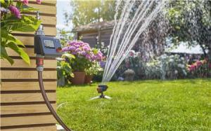 Gardena 1773 Dalgıç Basınç Pompası 6100/5 Inox Otomatik