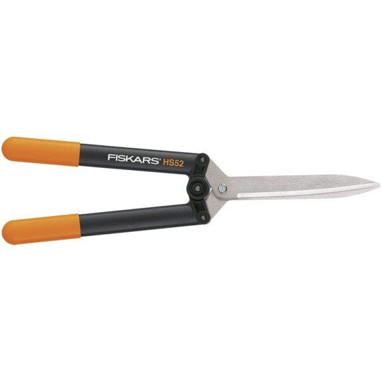 Fiskars Powerlewer Çit Kesme Makası 1001564