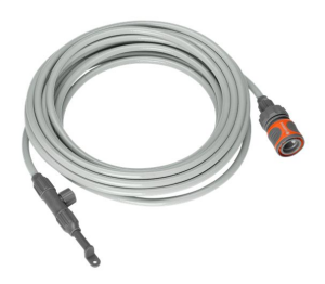 Gardena 13137-20 Dış Mekan Sisleme Serinletme Seti Otomatik