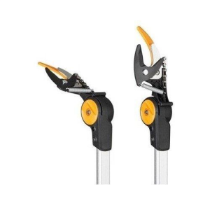 Fiskars 115012 Teleskopik Yüksek Dal Budama Makası UPX 86