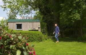 Gardena 12300 Çit Budama Makası NatureCut