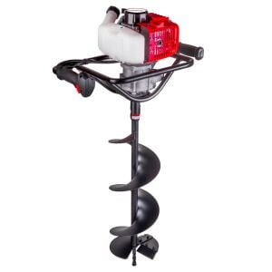 Palmera PA-AG515 EUR5 Toprak Burgu Makinası 15CM Burgulu