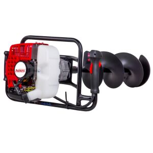 Palmera PA-AG515 EUR5 Toprak Burgu Makinası 15CM Burgulu