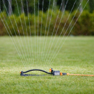 Fiskars 1023659 Salınımlı Fıskiye - Oskilator