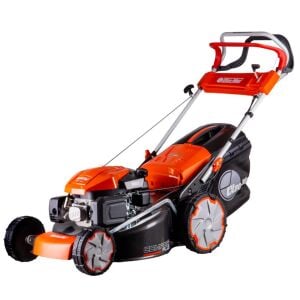 OleoMac G53TK Comford Plus All Road Çim Biçme Makinası
