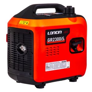 Loncin GR2300iS EUR5 2 kW Benzinli İnvertör Jeneratör