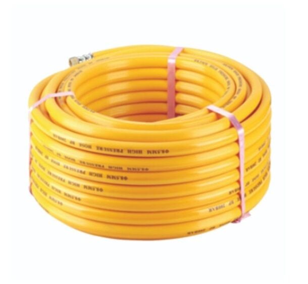 Veta Basınçlı Pompa Hortumu 8.5x100 m