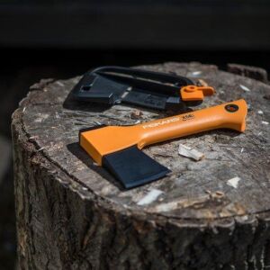 Fiskars Kamp Baltası XXXS-X5 1015617