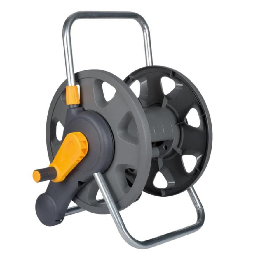 Hozelock 2475H 60 M Hortum Makarası - Hortumsuz