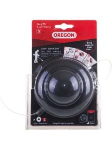 Oregon 24-275 Tırpan Otomatik Başlık Üniversal 108Mm Gsl