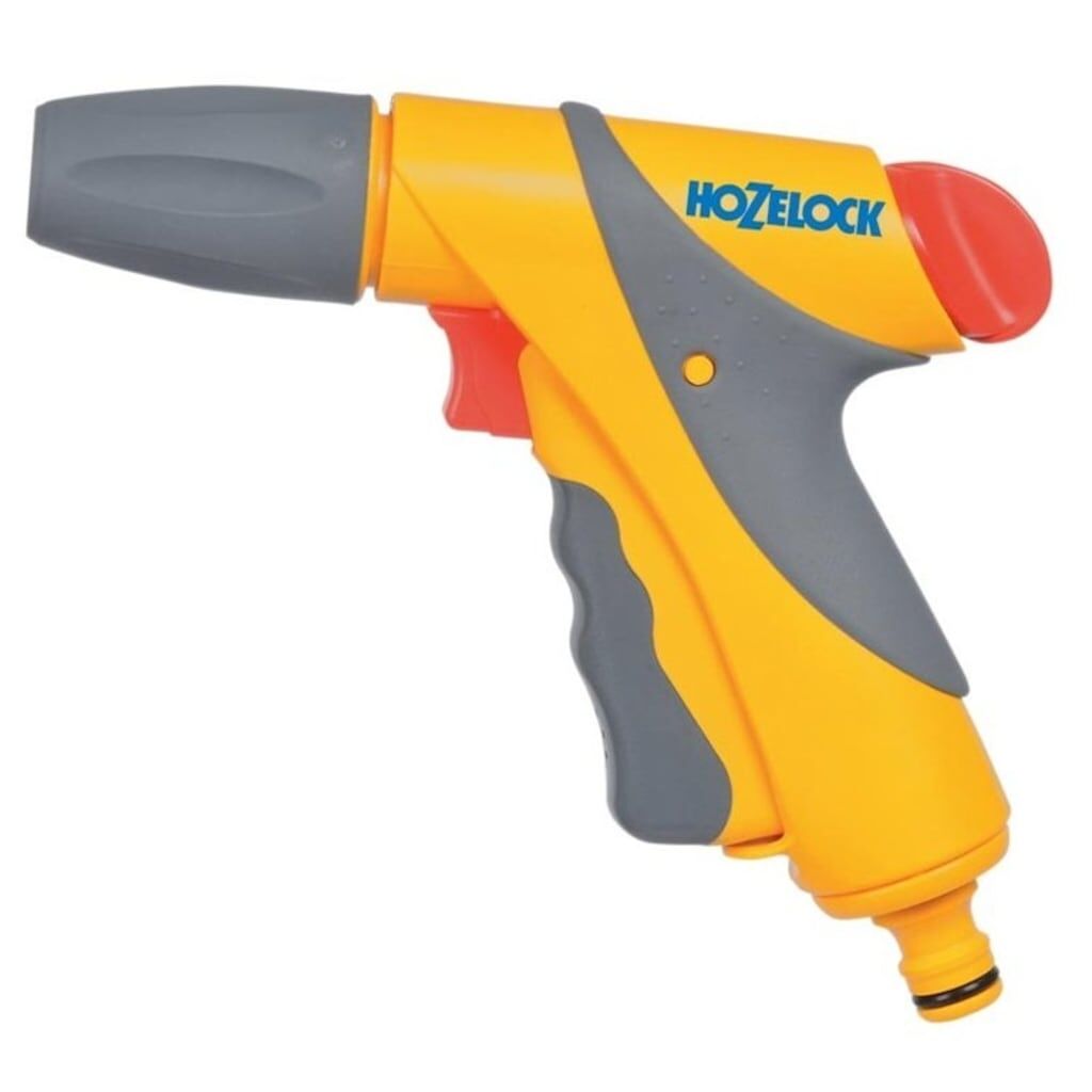Hozelock 2682H Sivri Uçlu Ayarlı Hortum Tabancası Plus